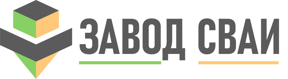 Продажа и установка свай в Людиново под ключ - винтовые и бетонные сваи от 1338 руб.