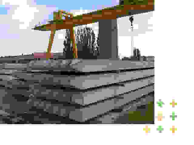 Производство железобетонных свай 250x250 в Людиново 